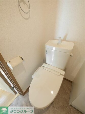 マックスメゾン上大岡の物件内観写真